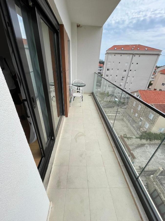 Ivona 1 Appartement Rafajlovići Buitenkant foto